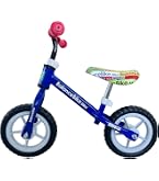 Amazon.co.jp: ラングスジャパン(RANGS) バランスバイク ミニ ブルー